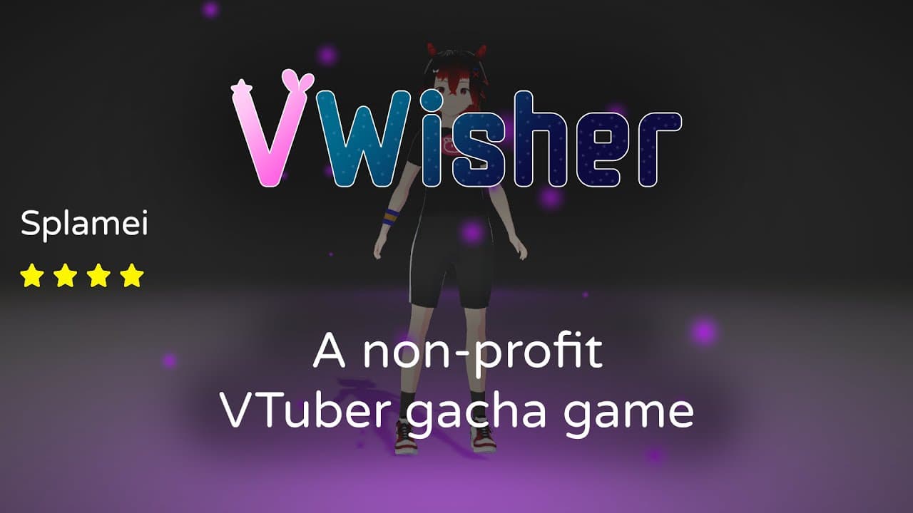 VWisher trailer thumbnail