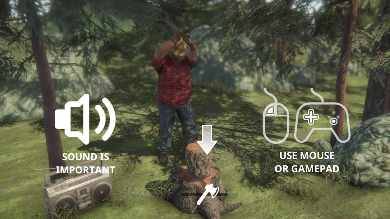 Logjam trailer thumbnail