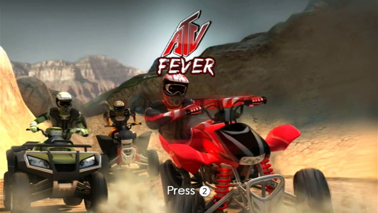 ATV Fever trailer thumbnail
