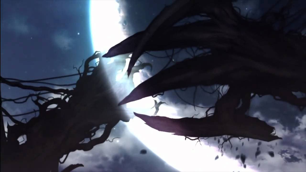 Mahoutsukai no Yoru trailer thumbnail