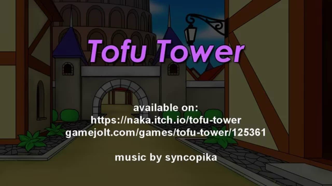 Tofu Tower trailer thumbnail