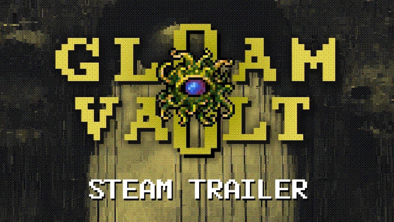 Gloamvault trailer thumbnail