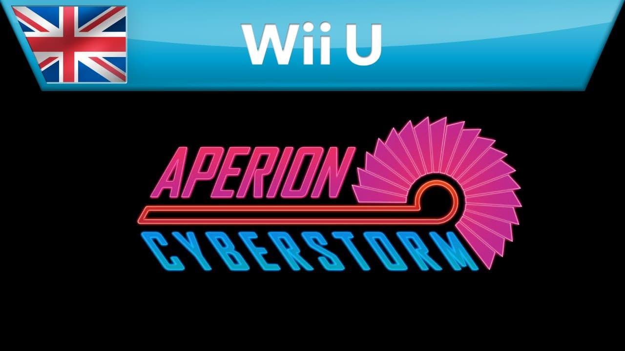 Aperion Cyberstorm trailer thumbnail