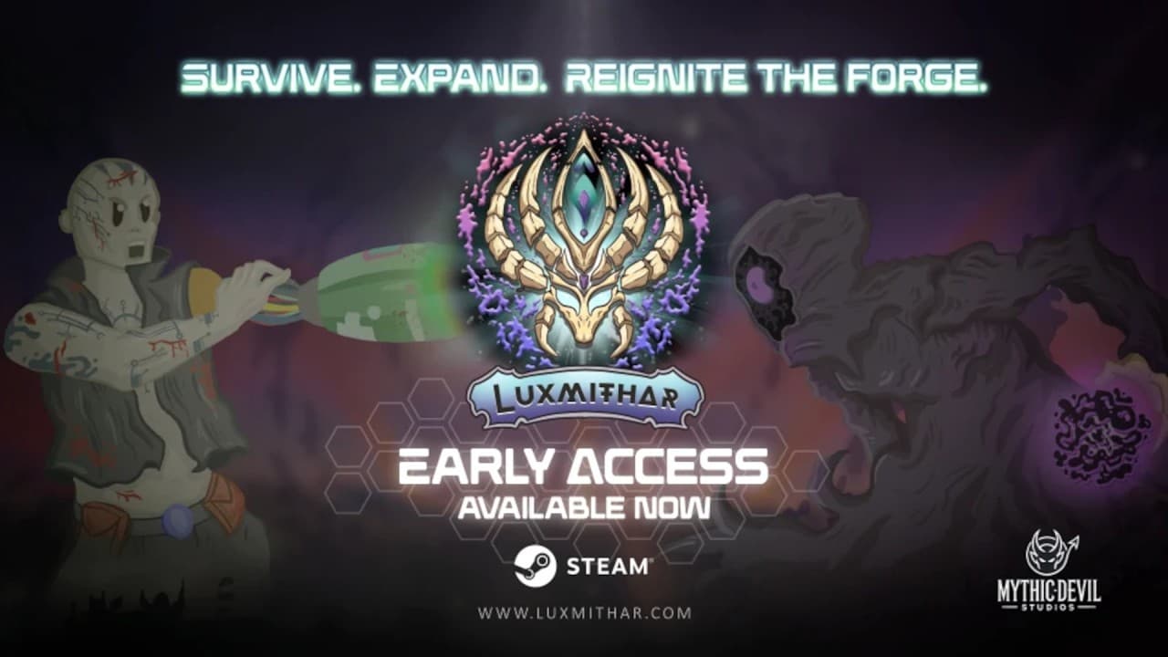 Luxmithar trailer thumbnail