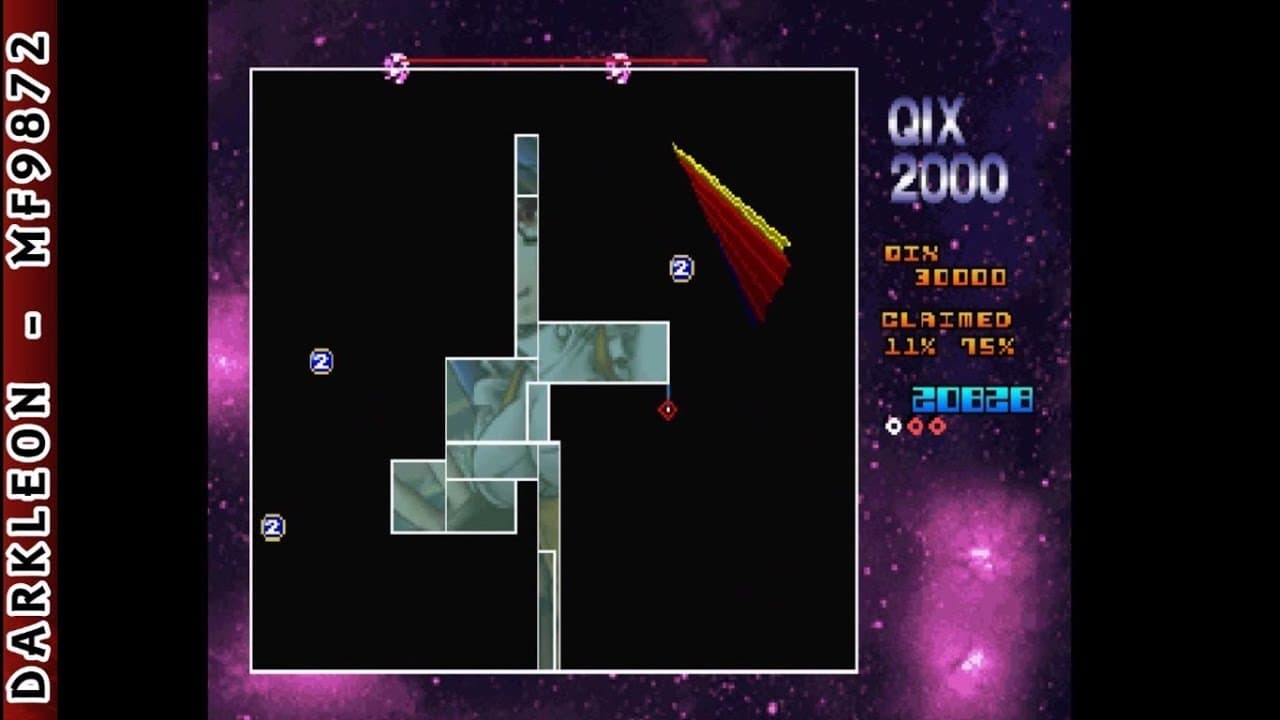 SuperLite 1500 Series: Qix 2000 trailer thumbnail