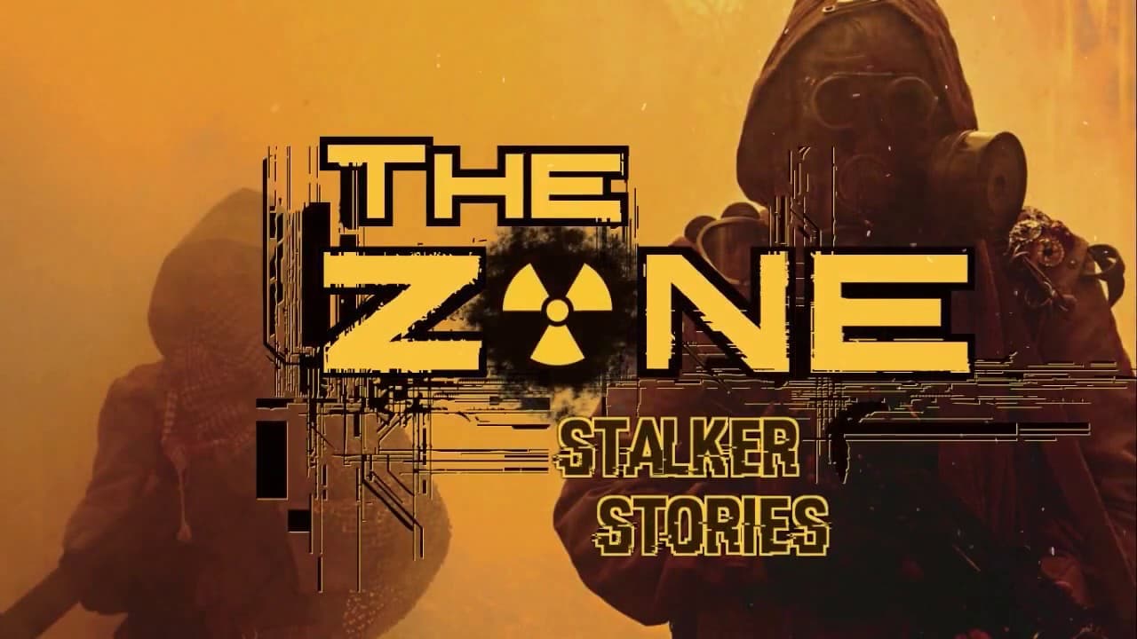 The Zone: Stalker Stories trailer thumbnail