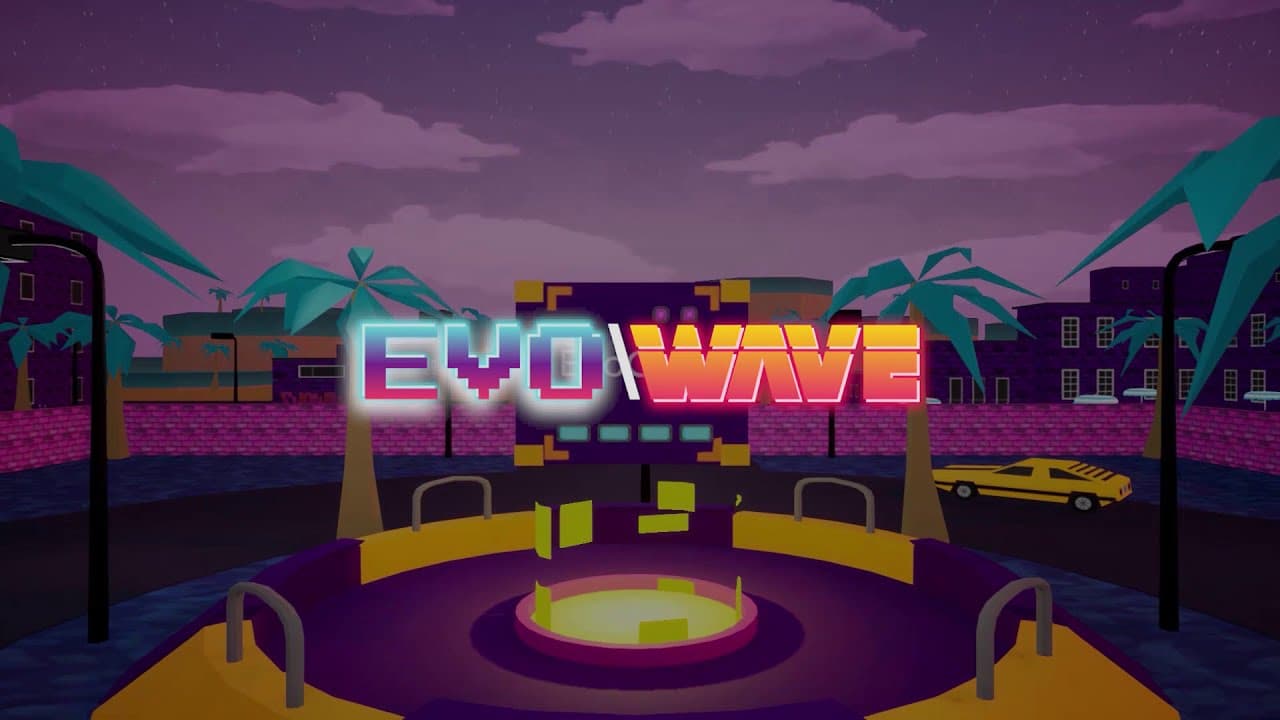 Evo\Wave trailer thumbnail