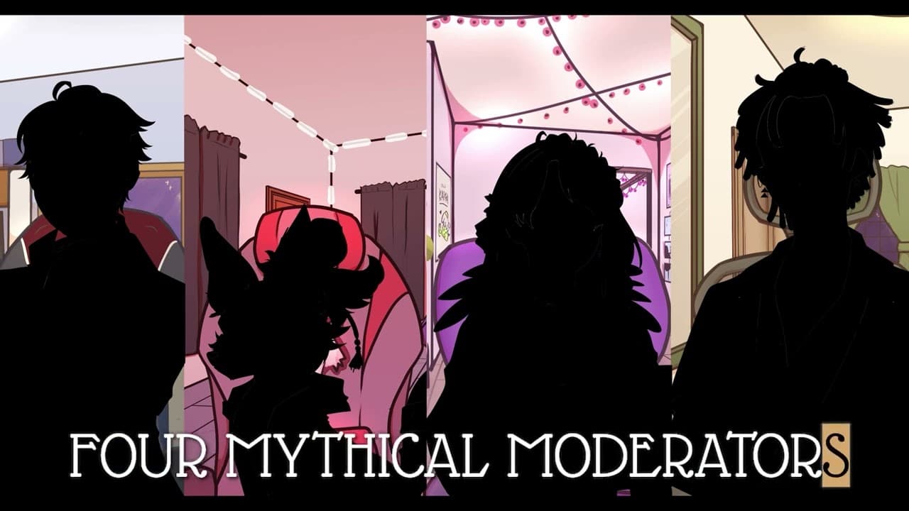 Mythic Meetup trailer thumbnail