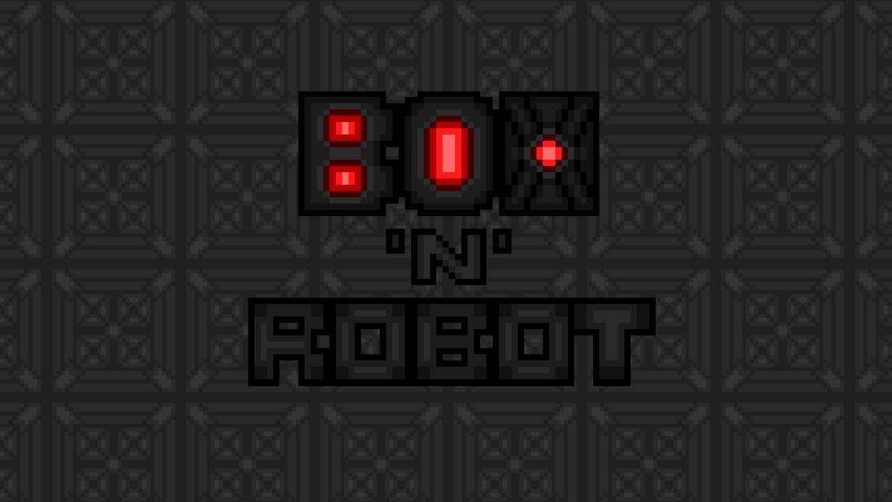 Box 'n' Robot trailer thumbnail