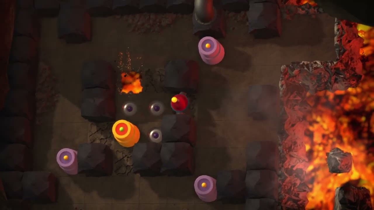 Bot Patrol trailer thumbnail