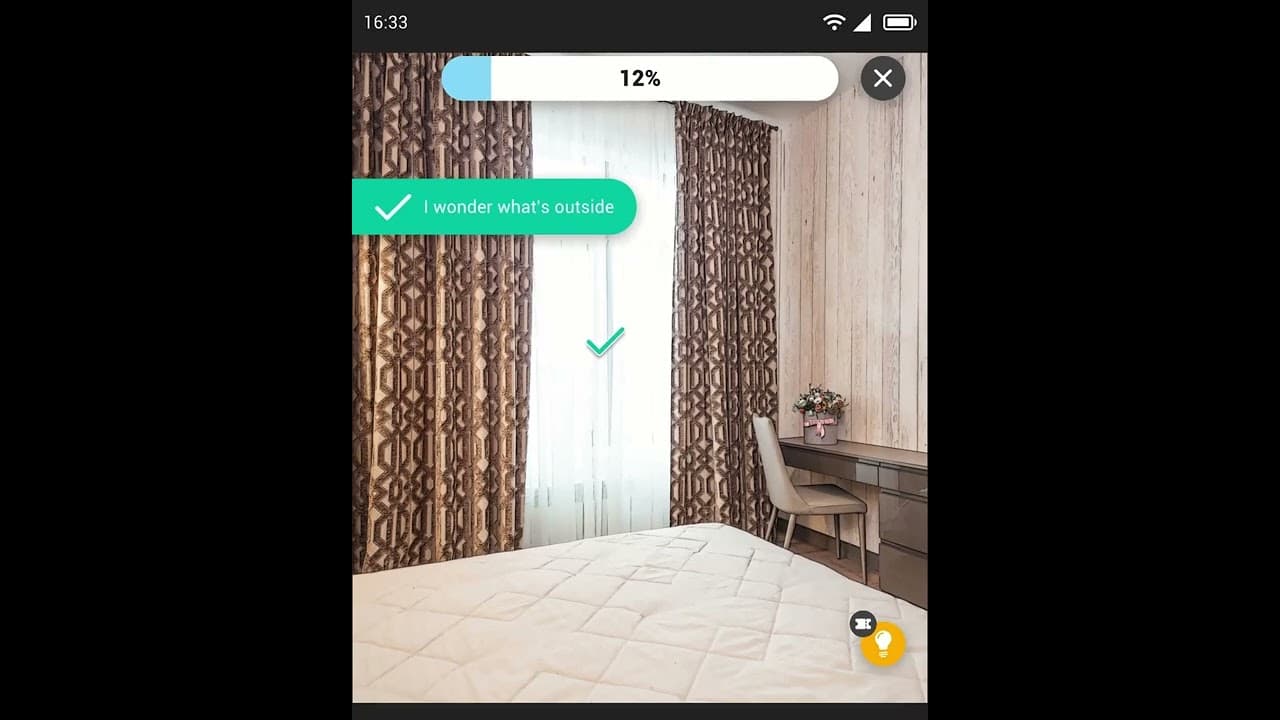 Blue Orchid: Interactive Story trailer thumbnail