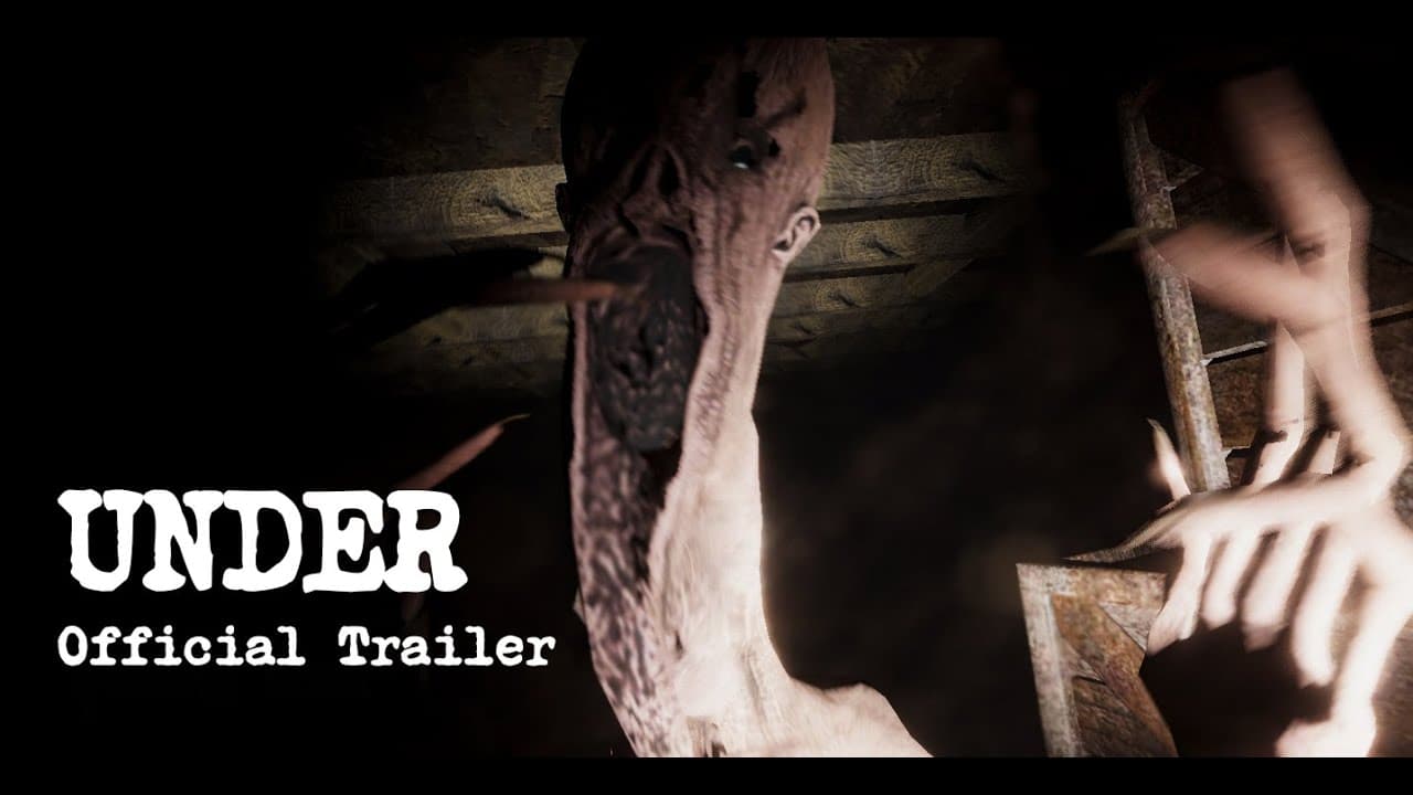 Under trailer thumbnail