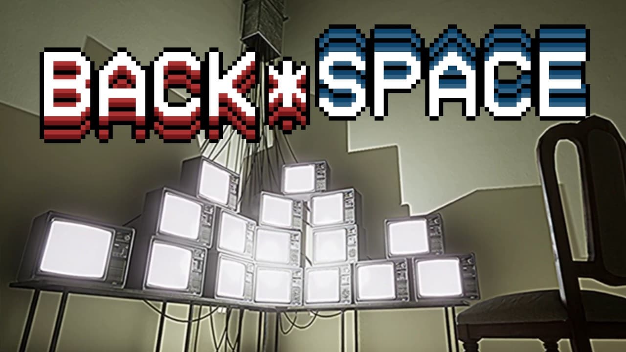 Back*space trailer thumbnail
