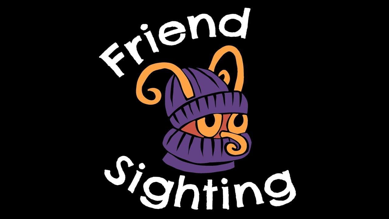 Friend Sighting trailer thumbnail
