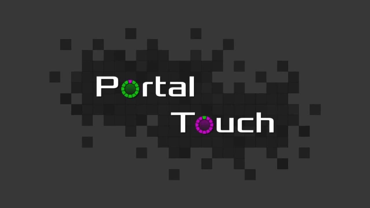 Portal Touch trailer thumbnail