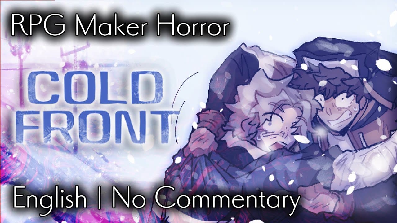 Cold Front trailer thumbnail