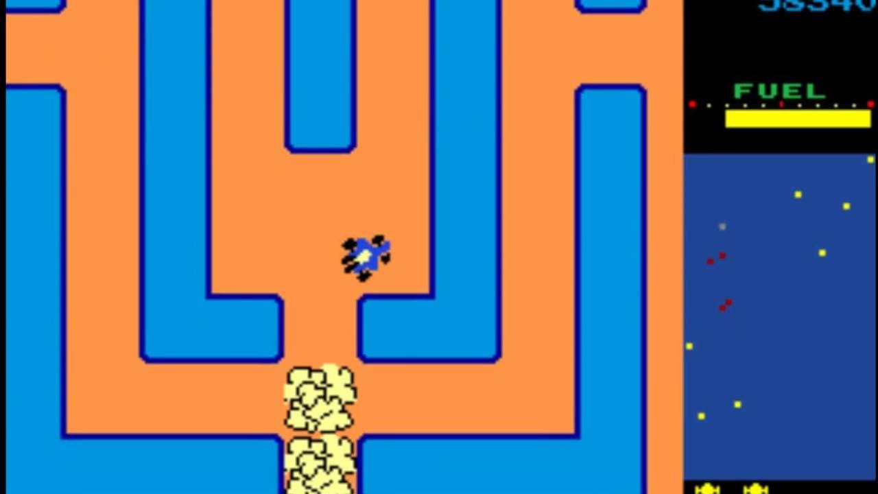 New Rally-X trailer thumbnail