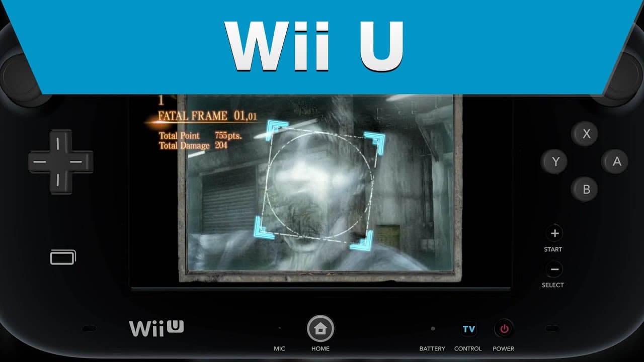 Fatal Frame: Maiden of Black Water trailer thumbnail