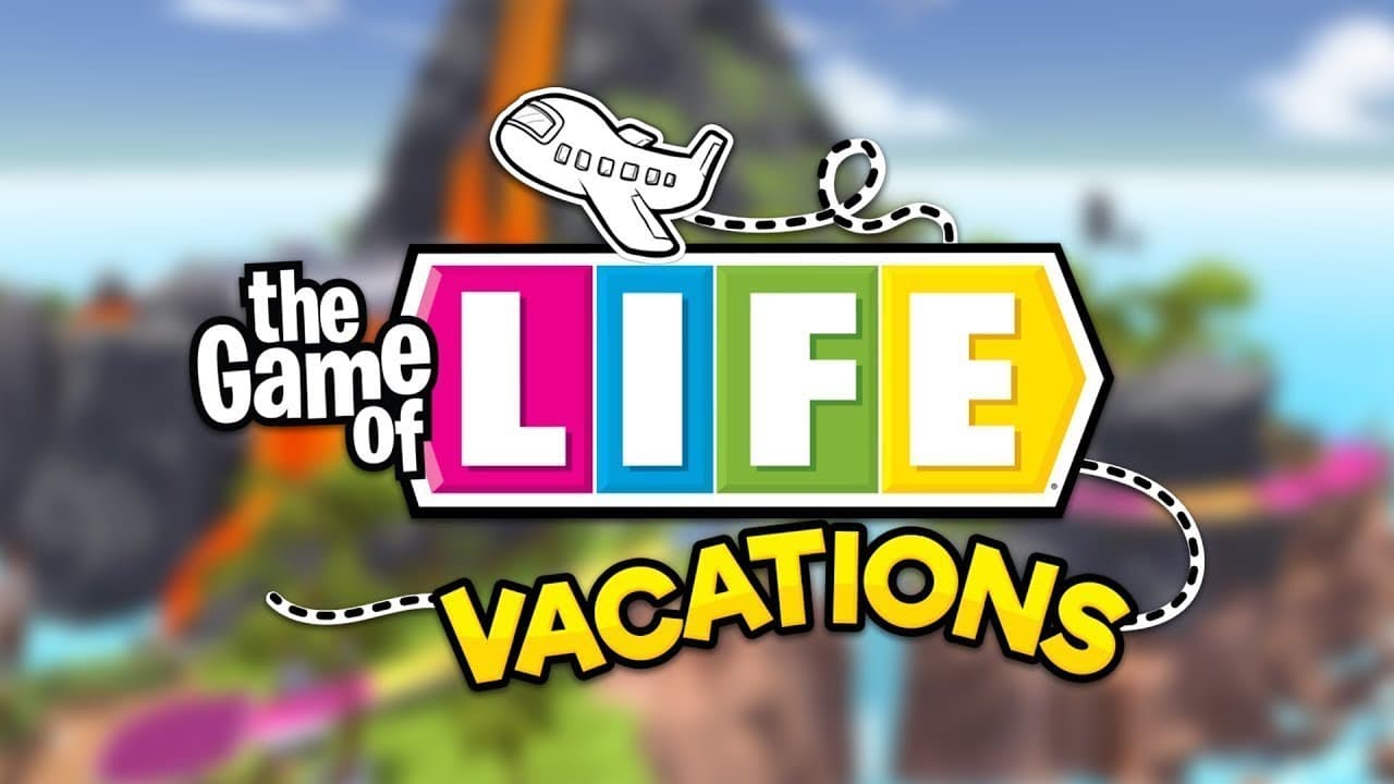 The Game of Life Vacations trailer thumbnail
