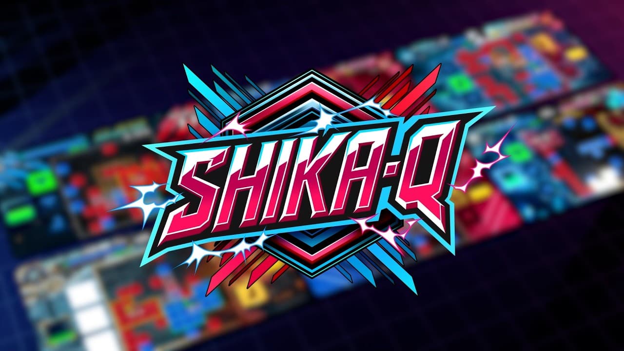 Shika-Q trailer thumbnail