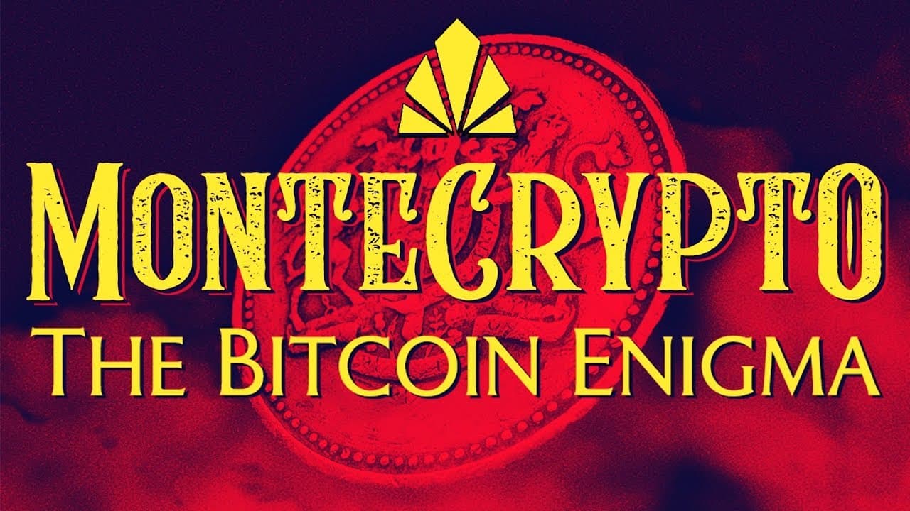 Montecrypto: The Bitcoin Enigma trailer thumbnail