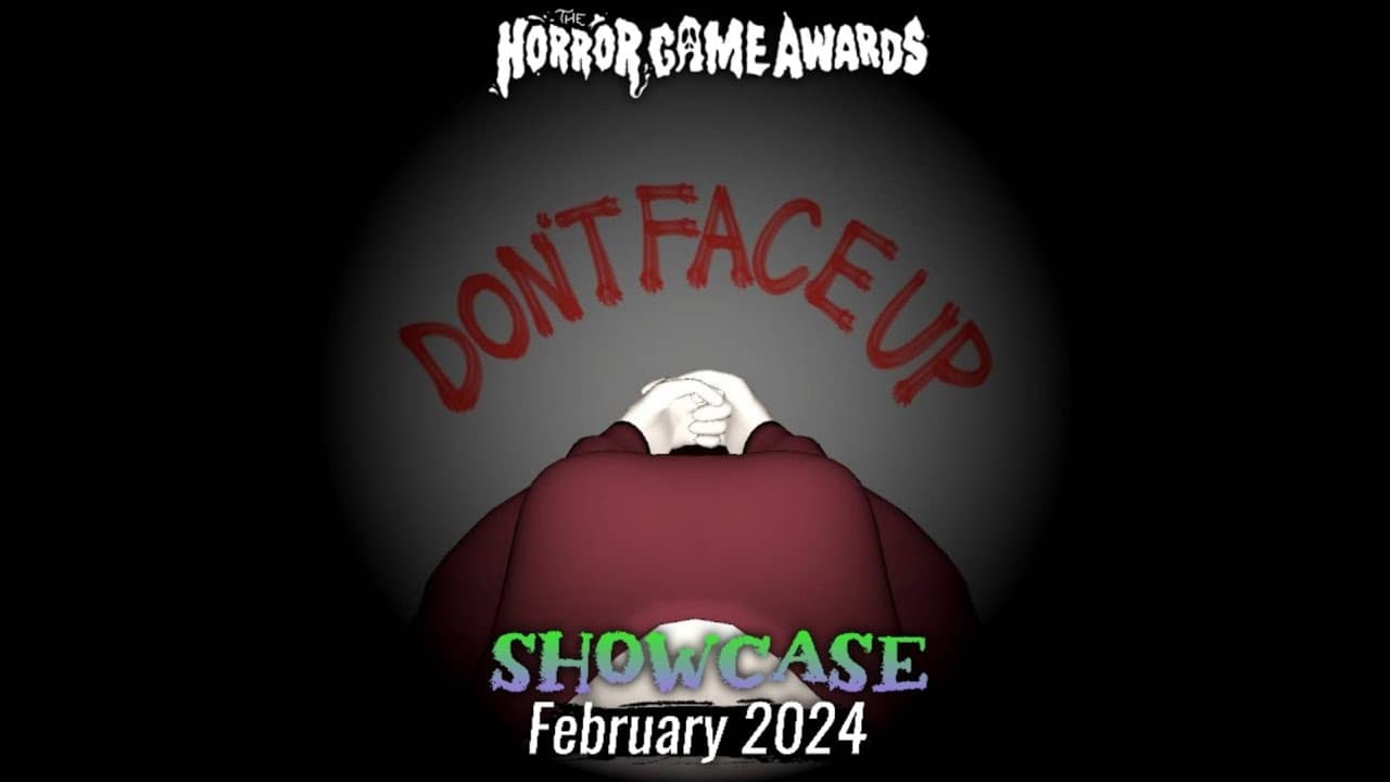 Don’t Face Up trailer thumbnail