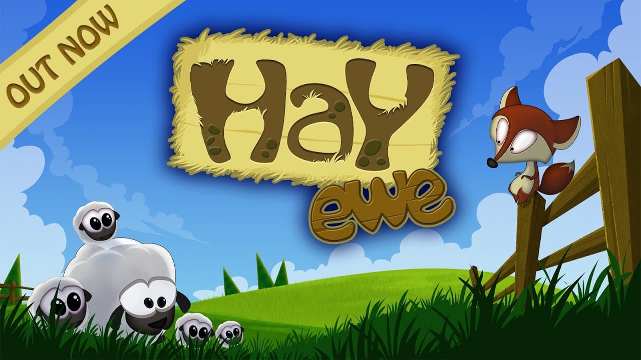 Hay Ewe trailer thumbnail