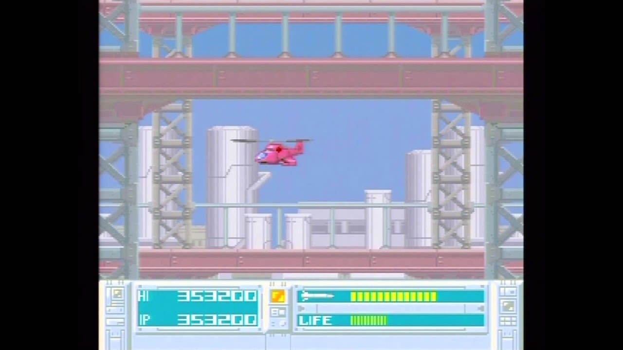 Bazooka Blitzkrieg trailer thumbnail