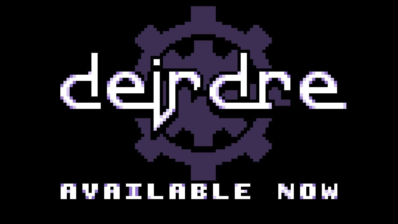 Deirdre trailer thumbnail