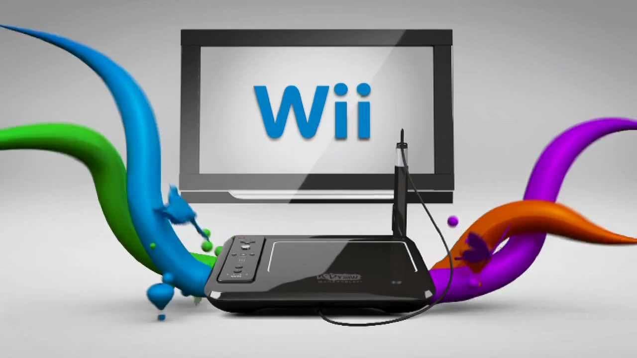 uDraw Studio trailer thumbnail