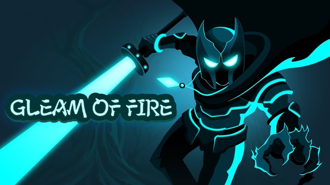 Gleam of Fire trailer thumbnail