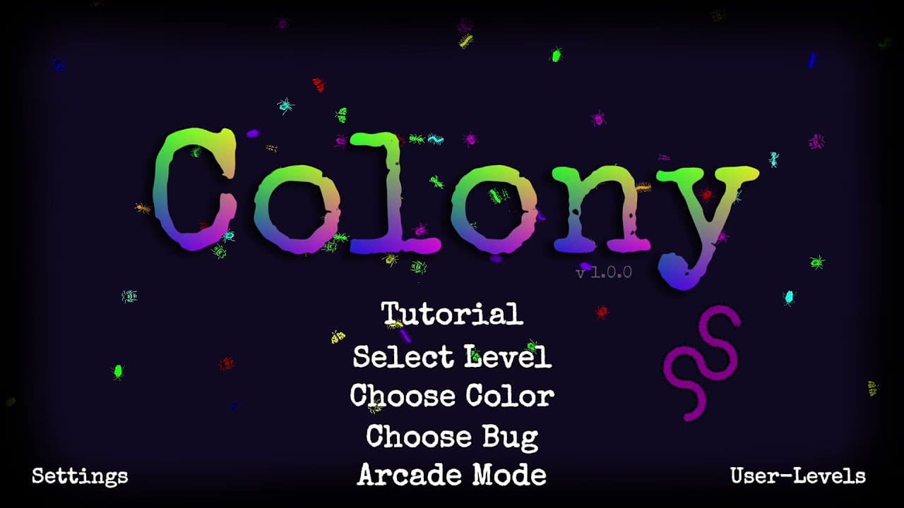 Colony Battle trailer thumbnail