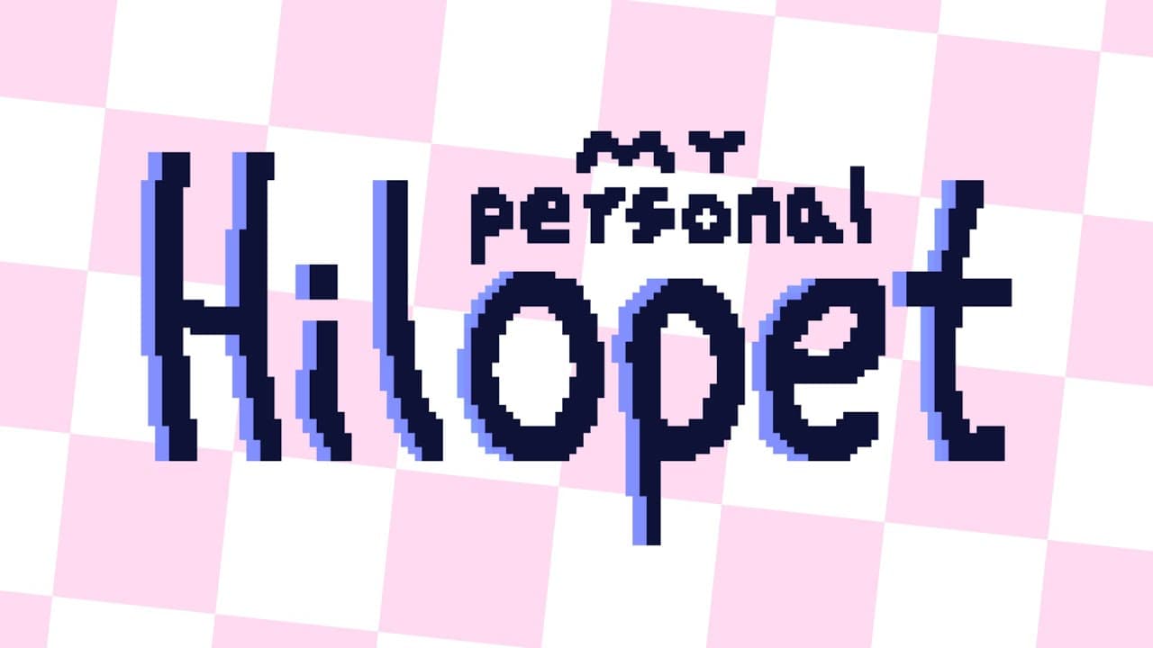 My Personal Hilopet trailer thumbnail