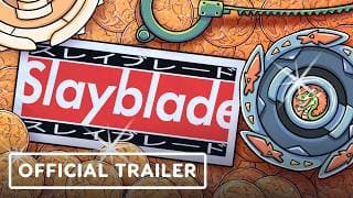 Trailer thumbnail
