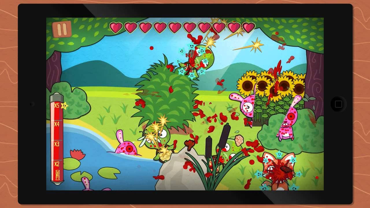 Kawaii Killer trailer thumbnail