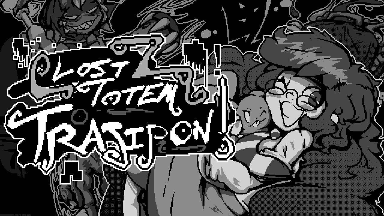 Lost Totem Trajipon! trailer thumbnail