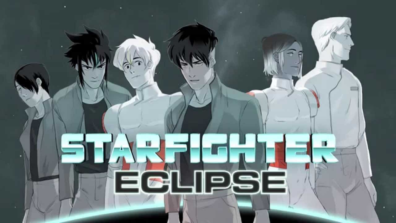 Starfighter: Eclipse trailer thumbnail
