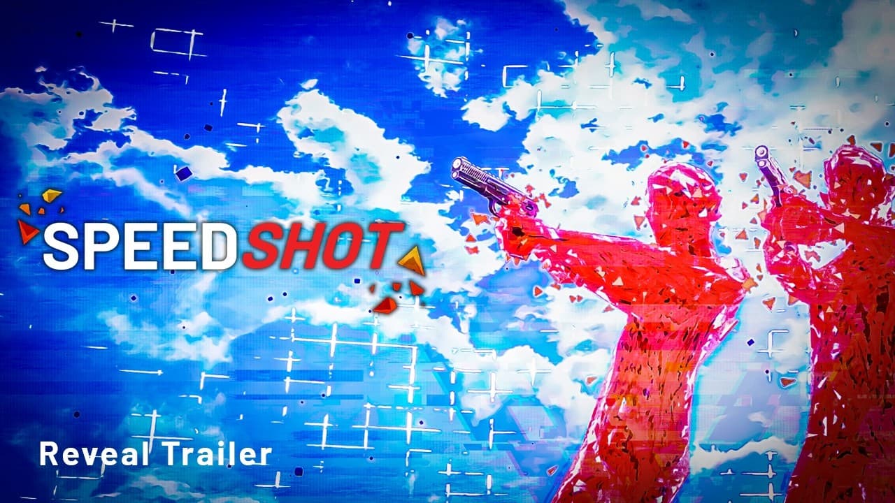 Speedshot trailer thumbnail