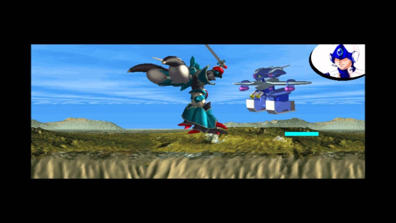 Battle of the Youstrass trailer thumbnail