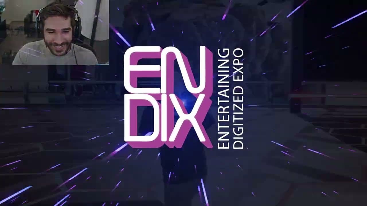 Endix trailer thumbnail