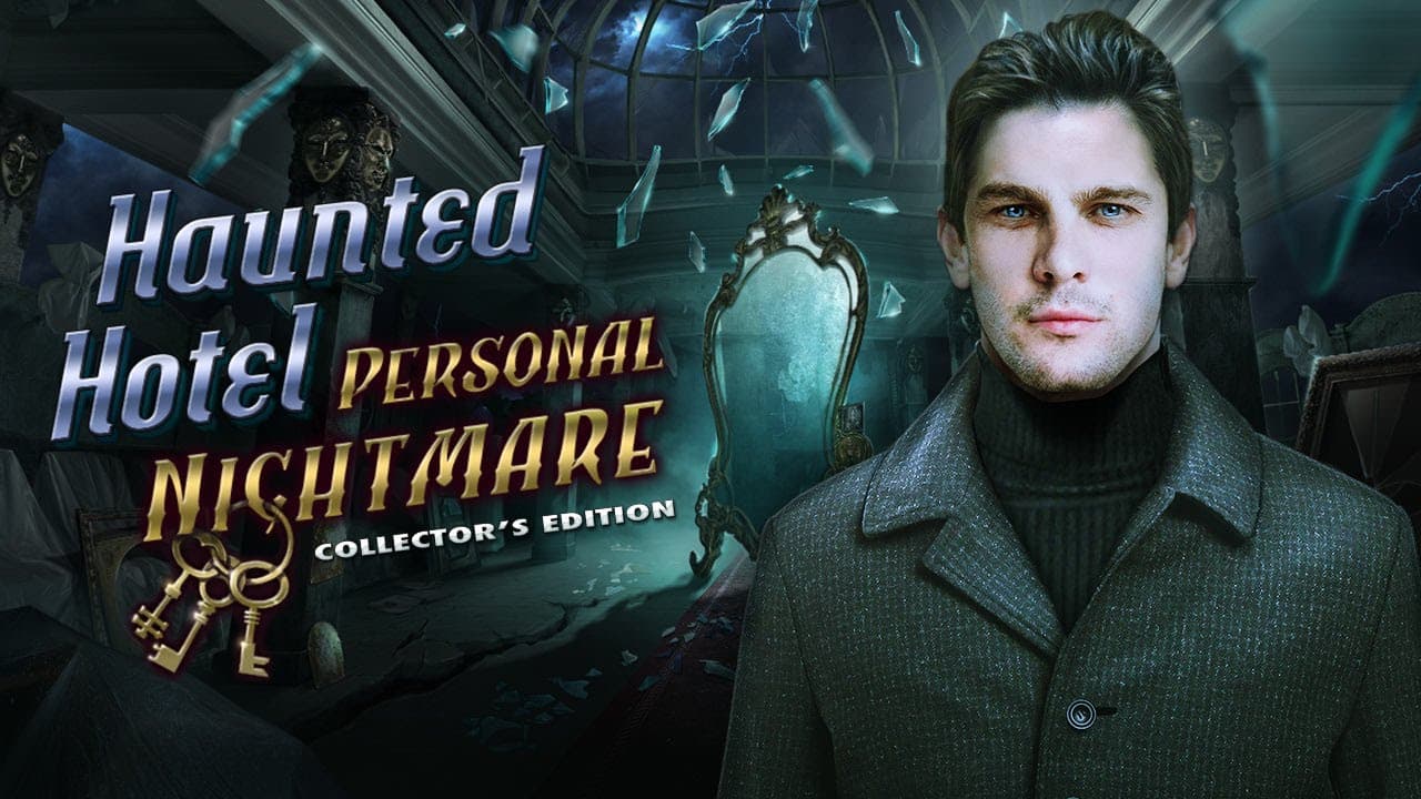 Haunted Hotel: Personal Nightmare - Collector's Edition trailer thumbnail