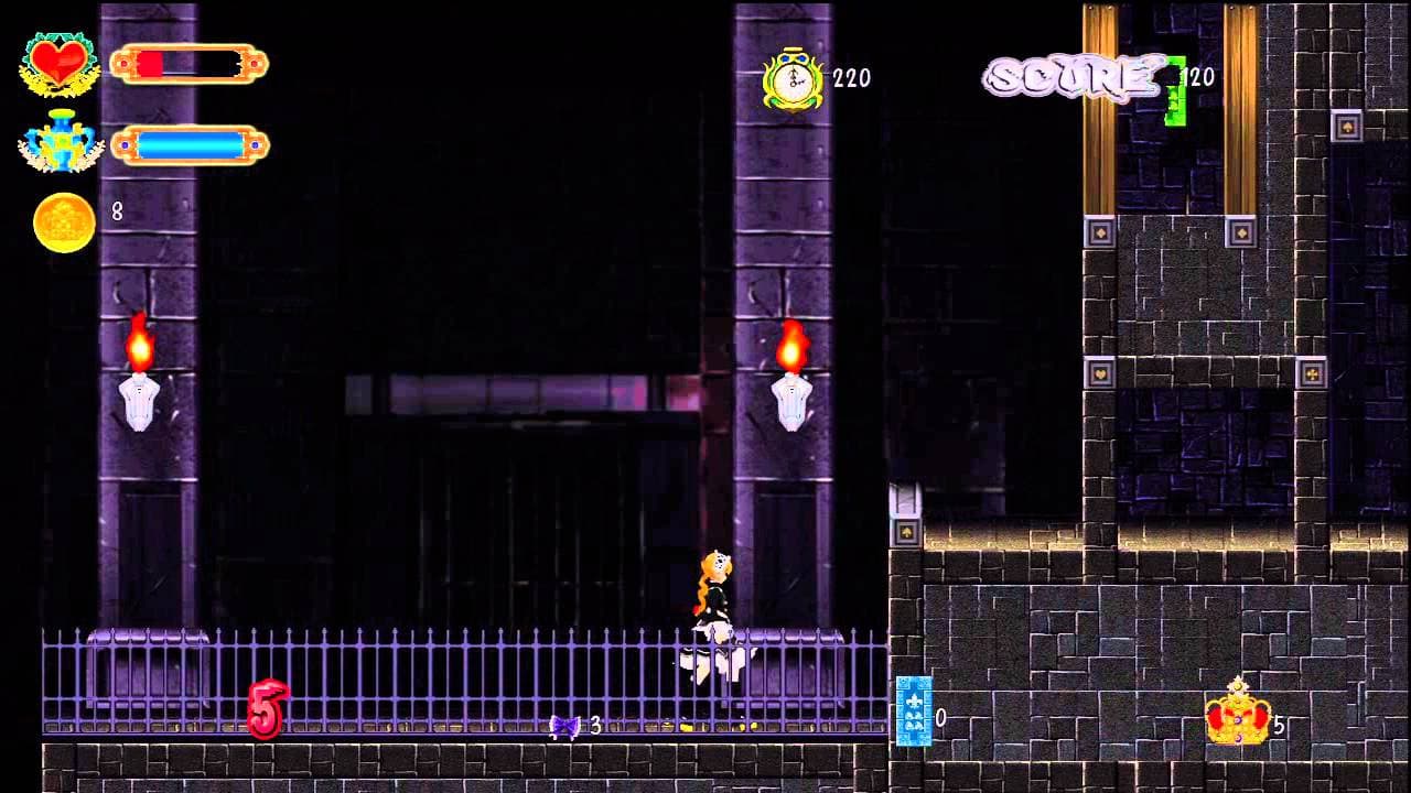 Lolita of Labyrinth trailer thumbnail