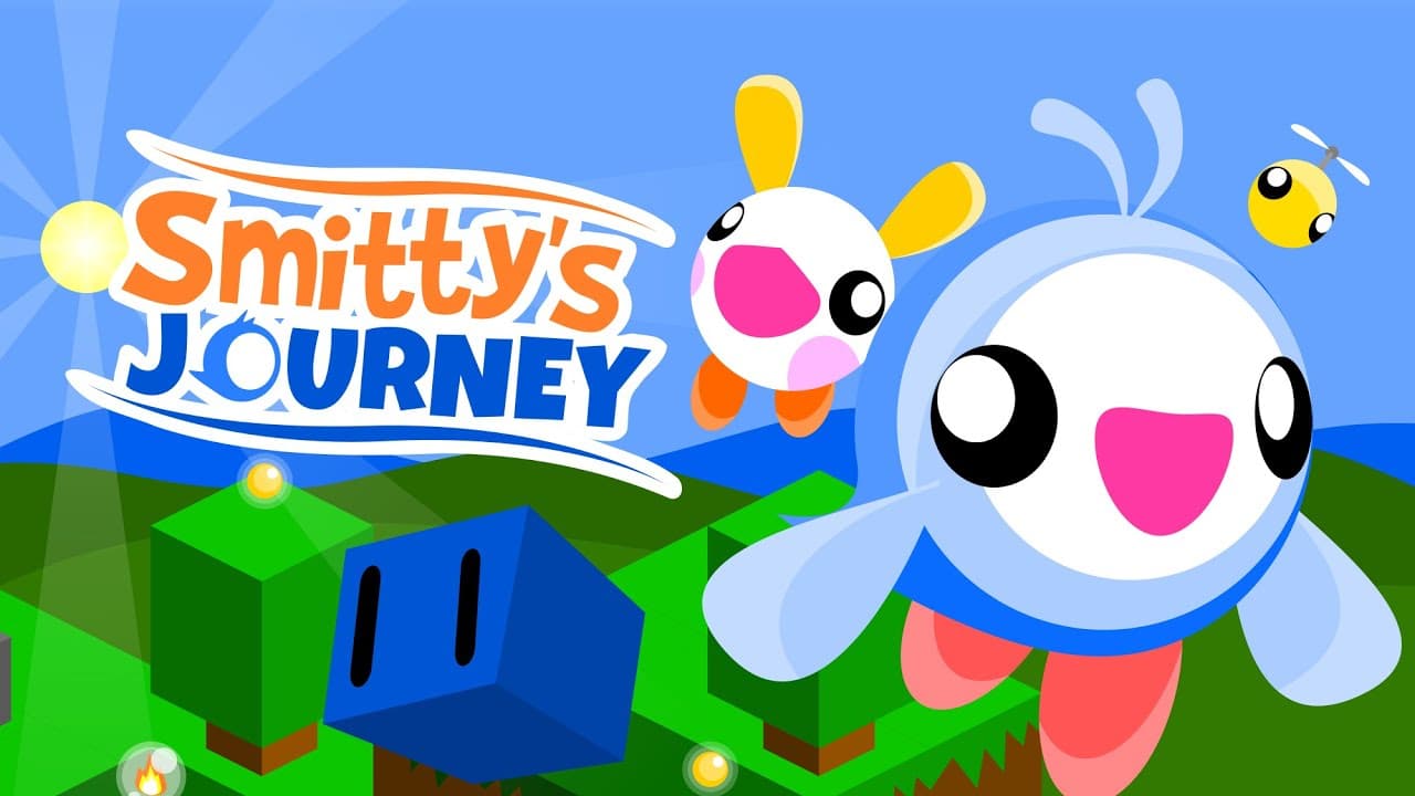 Smitty's Journey trailer thumbnail