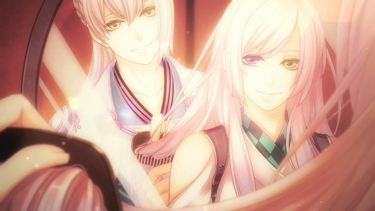 Hyakka Yakou trailer thumbnail