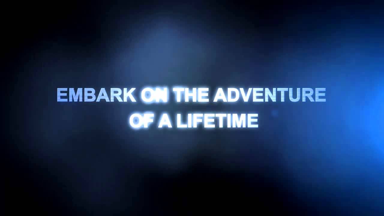 Planet Arkadia trailer thumbnail