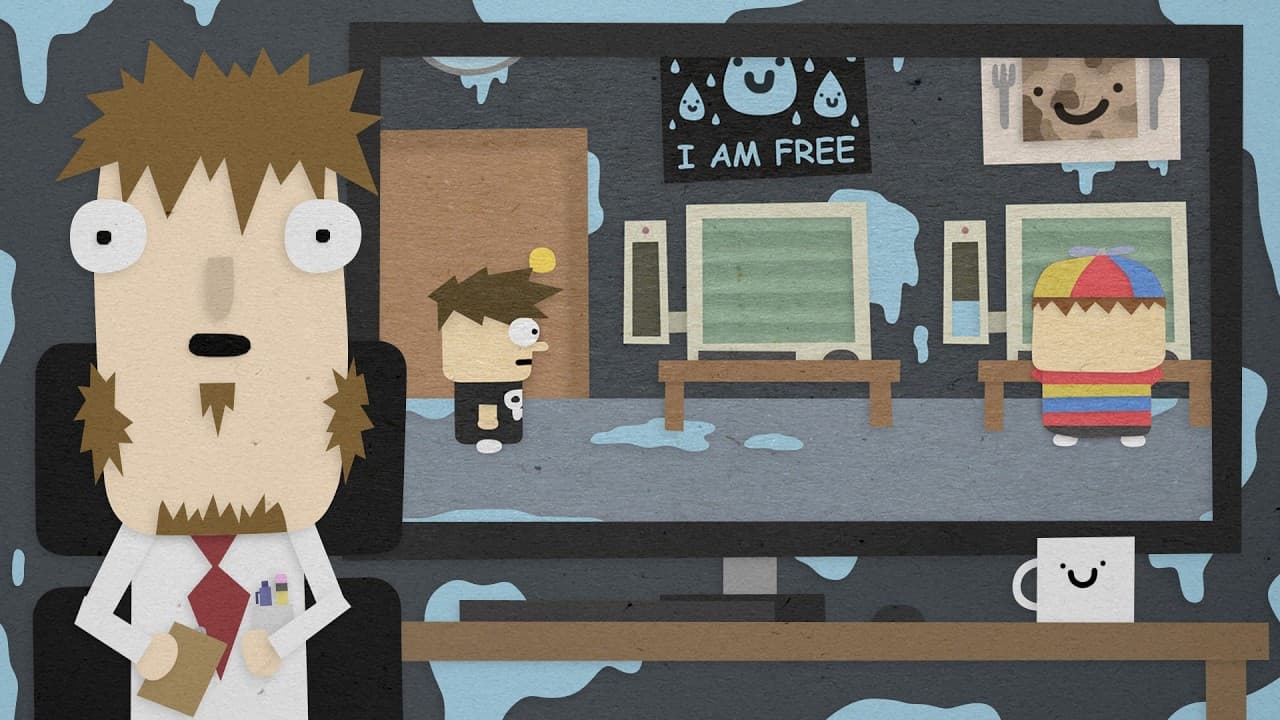 Rain Debt trailer thumbnail