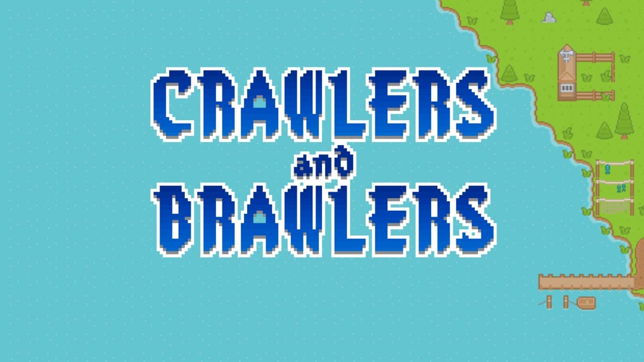 Crawlers and Brawlers trailer thumbnail