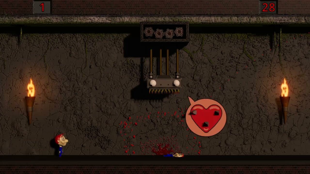 Spike a Love Story trailer thumbnail