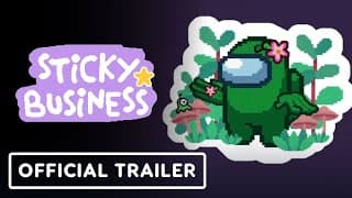 Trailer thumbnail