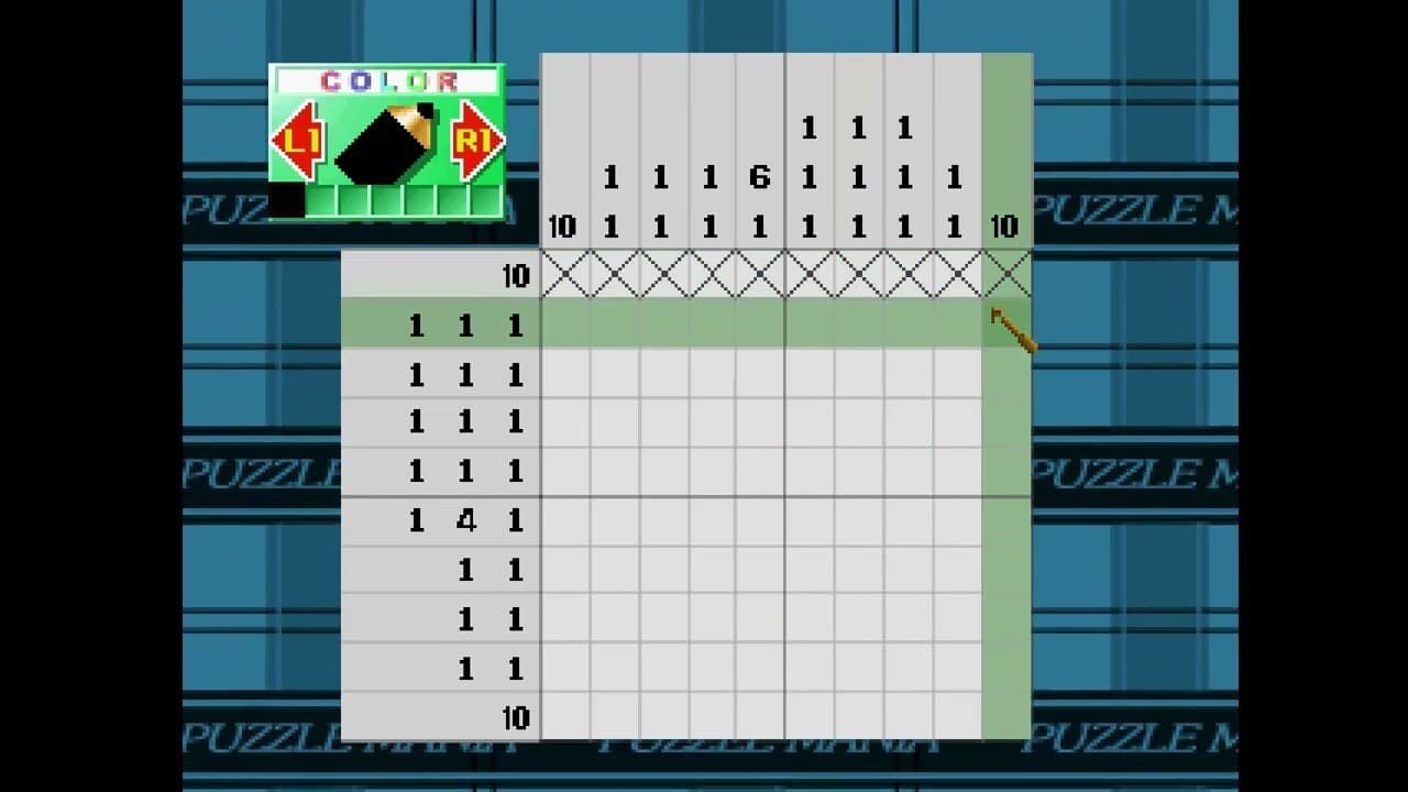 Puzzle Mania 2 trailer thumbnail